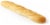 Bakery Fresh Goodness Country French Bread Perspective: front