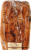 Bakery Fresh Sliced Cinnamon Raisin Bread Perspective: front