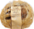Marble Rye Bread Perspective: front