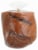 Kroger Bakery Seeded Marble Rye Bread Perspective: front
