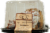 Bakery Fresh Goodness Iced Raisin Bread Perspective: front