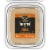 Private Selection™ Spreadable Butter with Honey & Cinnamon Tub Perspective: front