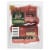 Private Selection™ Old World Genoa Salami Fresh Sliced Deli Meat Perspective: front