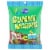 Kroger® Gummi Worms Candy Perspective: front