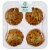 Bakery Fresh Goodness Banana Nut Muffins Perspective: front