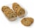 Bakery Fresh Goodness Oatmeal Raisin Cookies Perspective: front