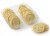 Bakery Fresh Goodness Sugar Cookies Perspective: front