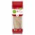 Simple Truth Organic™ Ready to Bake Rustic Italian Style Artisan Bread Perspective: front