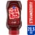 Kroger® Strawberry Spread Squeezable Perspective: front