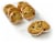 Kroger® Fresh Chocolate Chip Sandwich Cookies Perspective: front