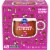 Kroger® Hazelnut Light Roast K-Cup Coffee Pods Perspective: front