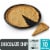 Bakery Fresh Chocolate Chip Cookie Cake Perspective: front