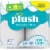 Kroger® Plush Toilet Paper Double Roll Perspective: front