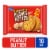 Kroger® Really Nutty Peanut Butter Sandwich Cookies Perspective: front