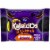 Kroger® Kaleidos™ Halloween Spooky Original Double Filled Chocolate Sandwich Cookies Perspective: front