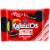 Kroger® Chocolate Candycane Double Filled Sandwich Cremes Perspective: front
