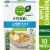 Simple Truth Organic® Probiotic Apple Cinnamon Instant Oatmeal Perspective: front