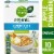 Simple Truth Organic® Probiotic Apple Cinnamon Instant Oatmeal Perspective: front
