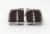 Bakery Fresh Goodness Cookies & Creme Cake Slices Perspective: front