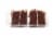 Bakery Fresh Goodness Red Velvet Cake Slices 2 Count Perspective: front
