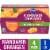 Kroger® Mandarin Oranges in 100% Juice Perspective: front