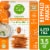 Simple Truth® Gluten Free Buffalo Ranch Rice & Almond Thin Crackers Perspective: front
