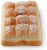 Bakery Fresh Enriched Potato Dinner Rolls Perspective: front