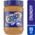 Kroger® Peanut Butter Crunchy Perspective: front