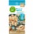 Simple Truth™ Chicken Alfredo with Creamy Garlic Sauce Skillet Frozen Meal Perspective: front