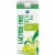 Kroger® Lactose Free 1% Lowfat Milk Perspective: front