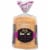 Private Selection® Jewish Rye Sliced Deli Style Bread Perspective: front