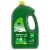Kroger® Dishwasher Detergent Gel Lemon Scent Perspective: front
