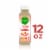 Simple Truth Organic™ Sparkling Probiotic Ginger Peach Kefir Water Drink Perspective: front
