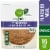 Simple Truth Organic® Whole Ground Flaxseed Meal Perspective: front