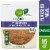 Simple Truth Organic® Whole Ground Flaxseed Meal Perspective: front