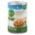 Simple Truth Organic® No Salt Added Garbanzo Beans Perspective: front