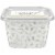 Kroger® Natural Leaf Yogurt Flavored Covered Pretzels Perspective: front