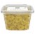 Kroger® Salted Plantain Chips Perspective: front