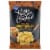 Kroger® Kettle Cooked Backyard Cheeseburger Potato Chips Perspective: front