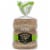 Private Selection® Italian Herb & Garlic Center Split Sub Rolls Perspective: front