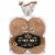 Private Selection® Cracked Wheat Extra Large Sandwich Buns Perspective: front