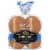Private Selection® Sourdough Extra Large Sandwich Buns Perspective: front