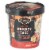 Private Selection® Amber Whiskey Cake Ice Cream Pint Perspective: front
