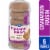 Kroger® Cinnamon Raisin Pre-Sliced Bagels Perspective: front