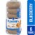 Kroger® Blueberry Bagels Perspective: front