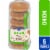 Kroger® Onion Bagels Perspective: front