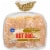 Kroger® Potato Hot Dog Buns Perspective: front