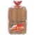 Kroger® Enriched Hot Dog Buns Perspective: front