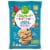 Simple Truth® Sea Salt Popped Root Veggie Crisps Chips Perspective: front