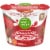 Simple Truth™ Dairy Free Strawberry Almond Milk Yogurt Cup Perspective: front